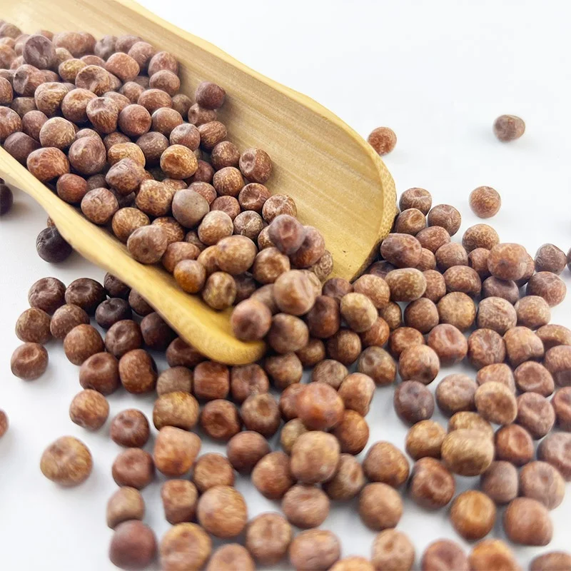 Wholesale Food Grade Maple Peas Below 6.5 mm Dried Peas With High Quality