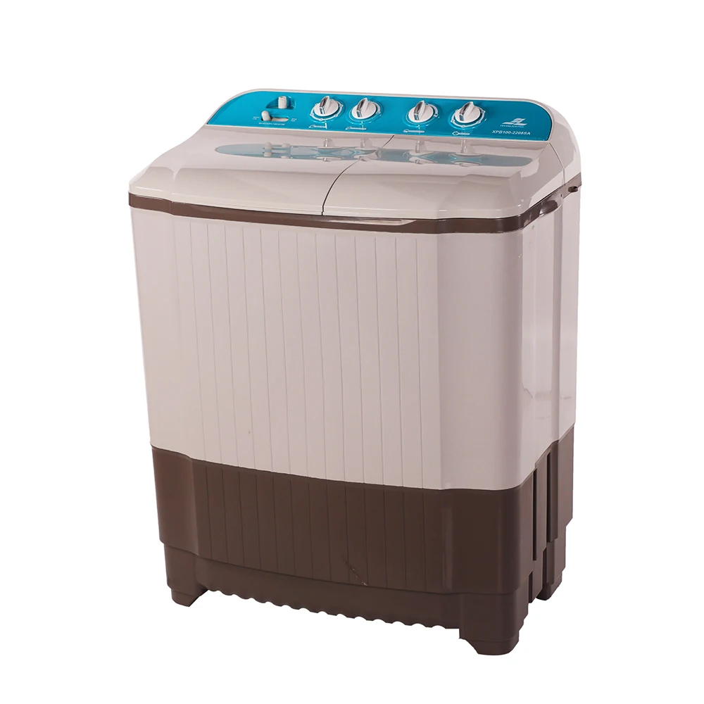 7.5kg CE twin tub washing machines and drying machines for college XPB75-2001SA