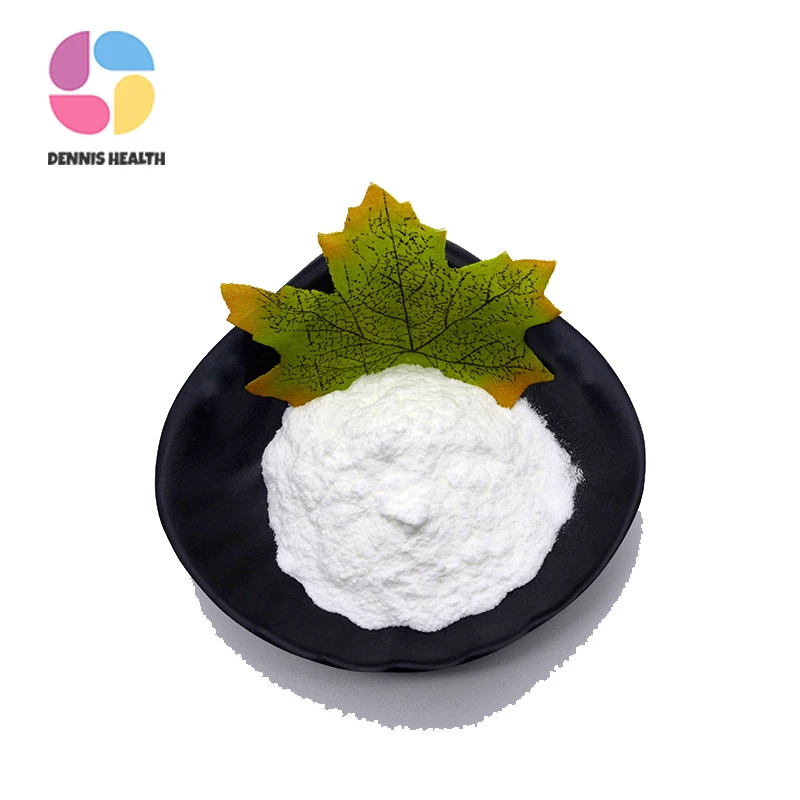 Factory Supply Sodium Potassium Food Supplement Sodium Potassium Powder