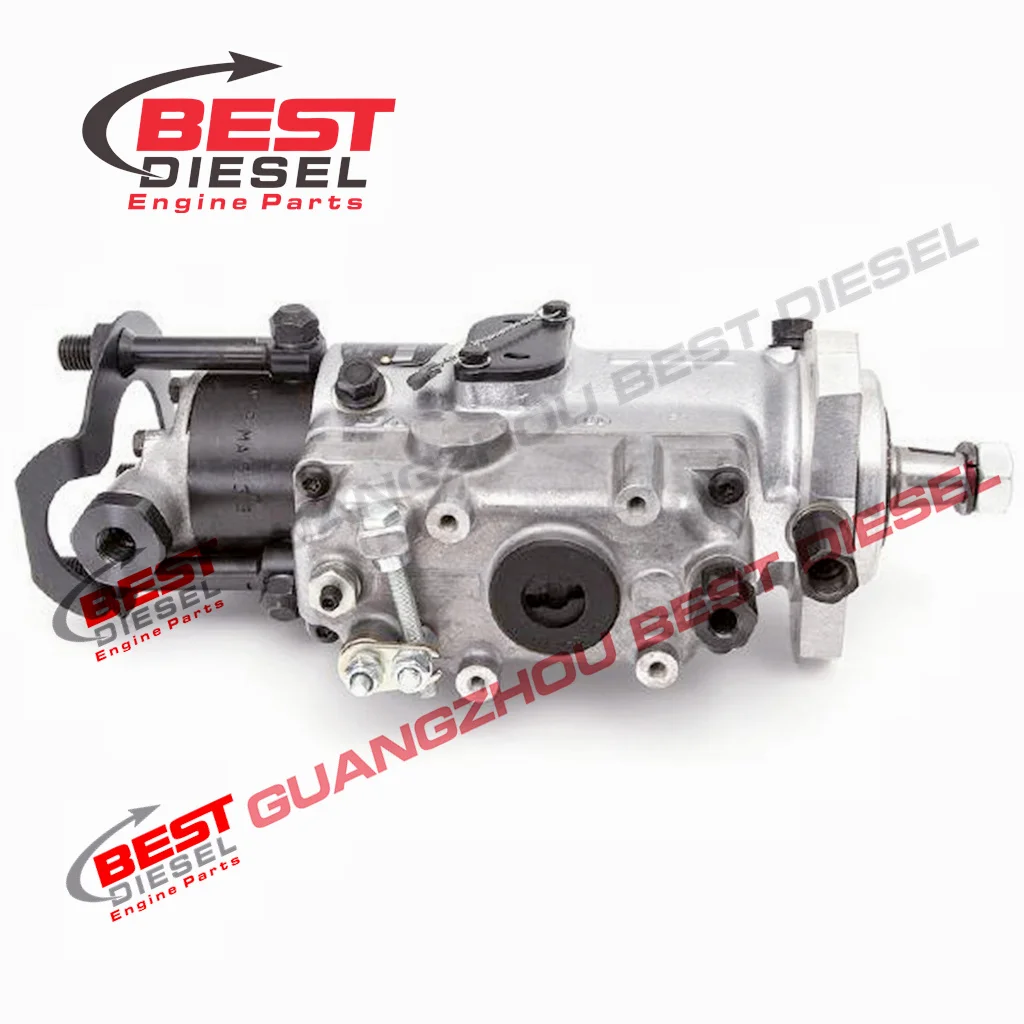 Original diesel engine spare parts for Perkins common rail fuel injection pump 2643b317 2643B317 V3230F572T V3239F592T