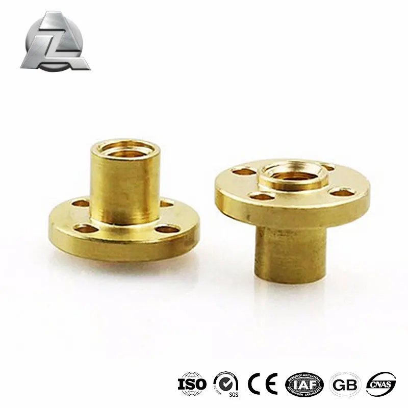 ZJD-TN601 оптовая продажа 3D принтер CNC подвергая механической обработке в Слот Комплект круглая
