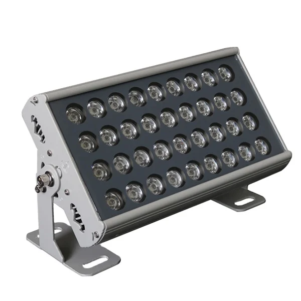 24W outdoor LED projector type LED flood light