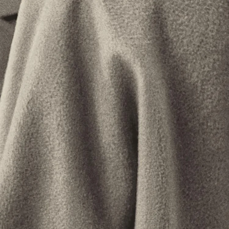 For Winter Double-faced pure Cashmere 100 cashmere 100%cashmere Anti Technics Style Pill-008058-2-2