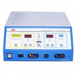 Electrosurgical Generator DGD-300B-2 Cut 300W  Blend 200W