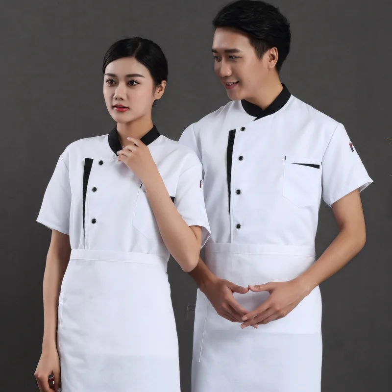 Executive Chef Uniformrestaurant Cook Chef Uniformcook Uniform Chef