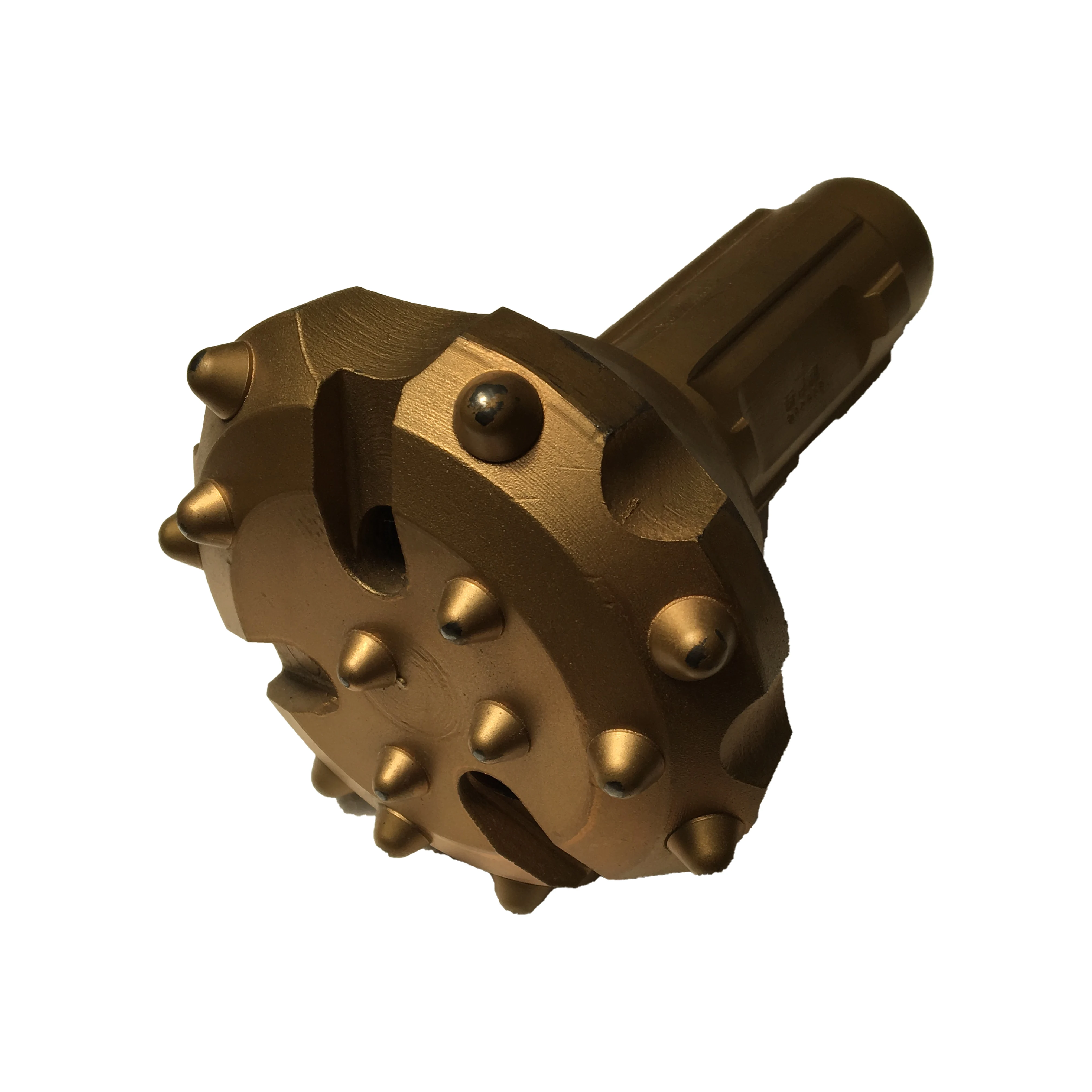 Hot selling Kaishan 90mm diameter 3.54 inch drilling dth button bit size