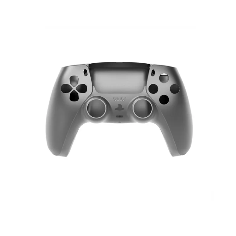 Чехол для контроллера PS5 передняя и задняя панели