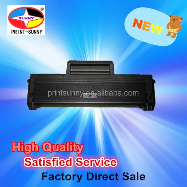 Порошок для электростатической печати Samsung ML104 MLT-D104S MLT-1043 ML-1660/1665 ML105