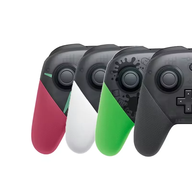 Popular  HD RUMBLE+NFC + Wake UP Pro Controller Gamepad Joystick Wireless Gaming Control for Nintendo