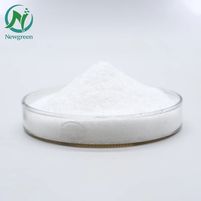 Newgreen Supply  Top Quality Guar Gum with Best Price