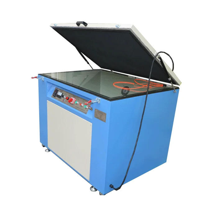 Famous Brand Large Format UV Exposure Machine Automatic Plate CTP with Computer Control New and Used Condition Available