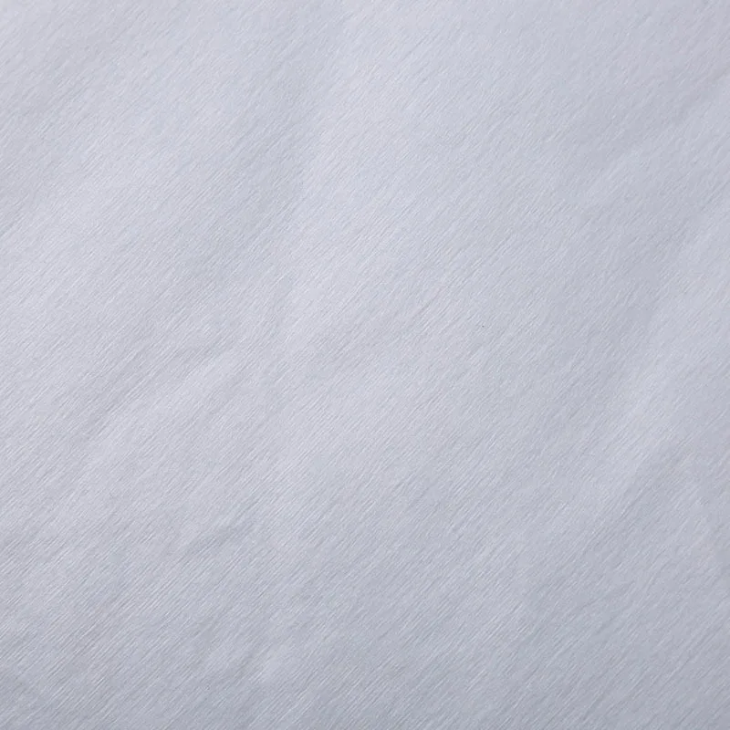 100% Bamboo Fiber Nonwoven Biodegradable Fabric Anti-Bacteria & Stain Resistant for Hygienic Products