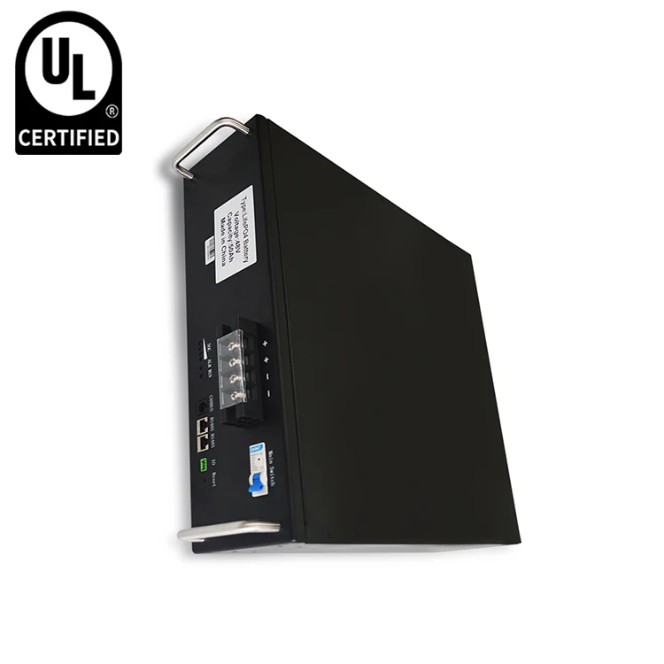 
Sell well new type powerwall 50ah 48v deep cycle li-ion battery 