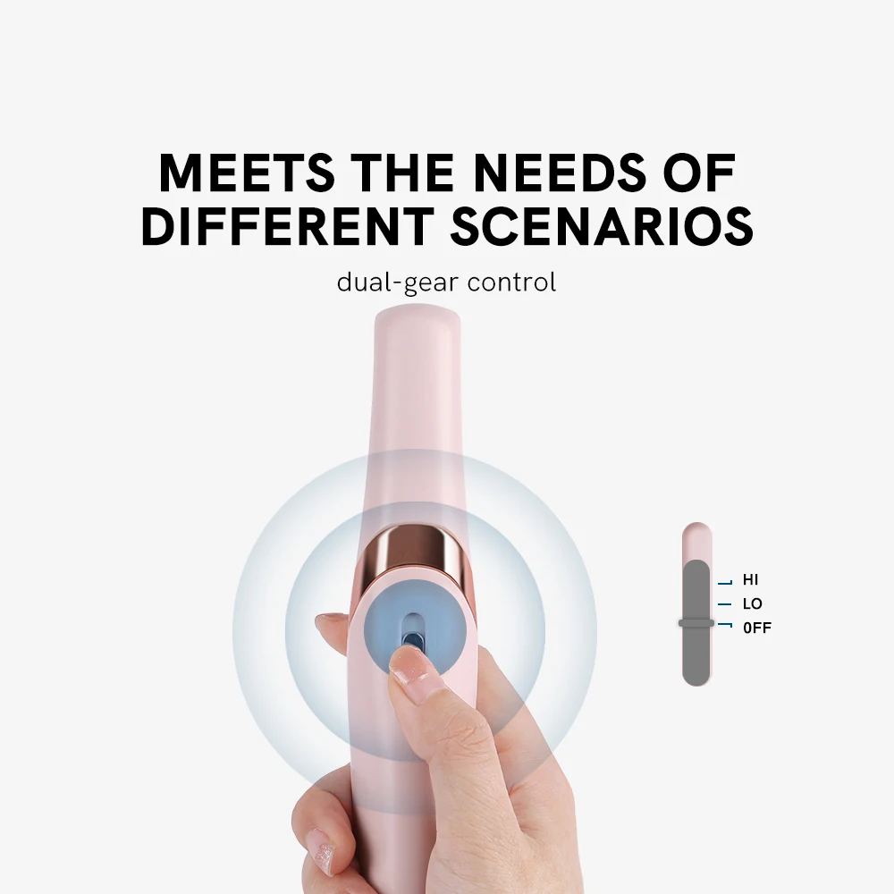 Electric Foot File Mini Strong Foot Callouses Dead Skin Remover for Heels Grinding Pedicure Tools Professional Foot Care Rollers