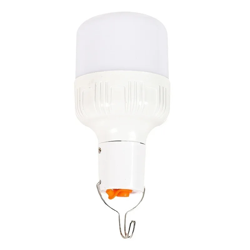 Солнечные лампочки перезаряжаемый фонарь на солнечной батарее для внутреннего и наружного освещения походный туристический сигнальный свет