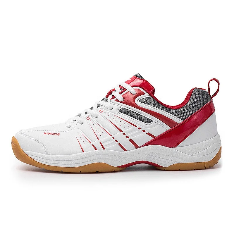 Custom Brand New badminton shoes men and women professional Training non-slip Badminton shoes