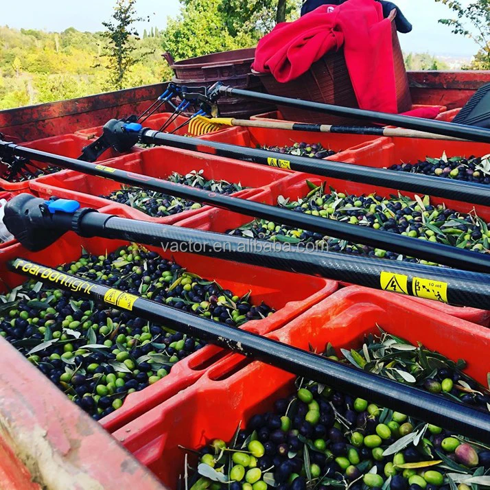 Wholesale 3K glossy carbon fibre tubing, carobon pole