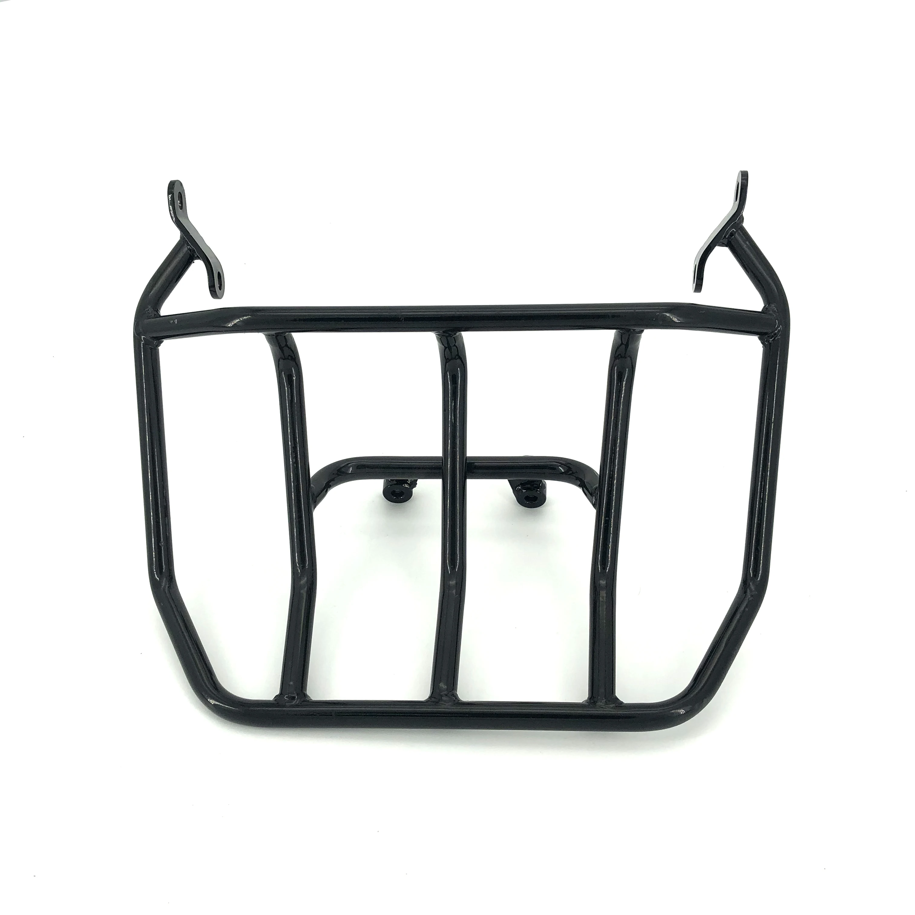 Motorcycle Backrest  Luggage Rack Luggage Tail Cargo Holder Frame Carrier For BMW K1600 K1600B Bagger 2018 2019 2020 2021