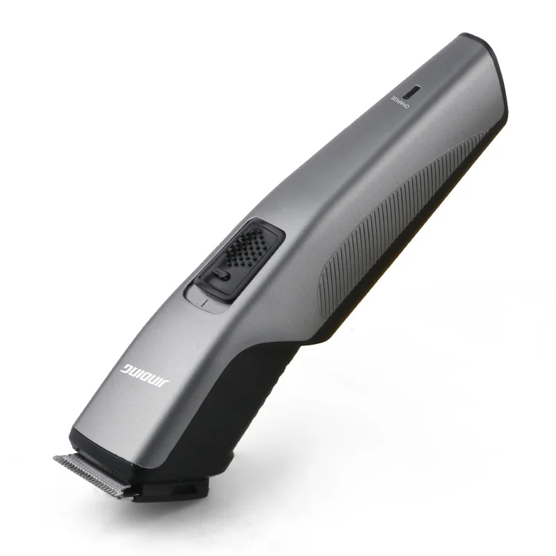 USB Electric Hair Clipper Two Speed Ceramic Cutter Fast Charging Hair Trimmer for Children Adult