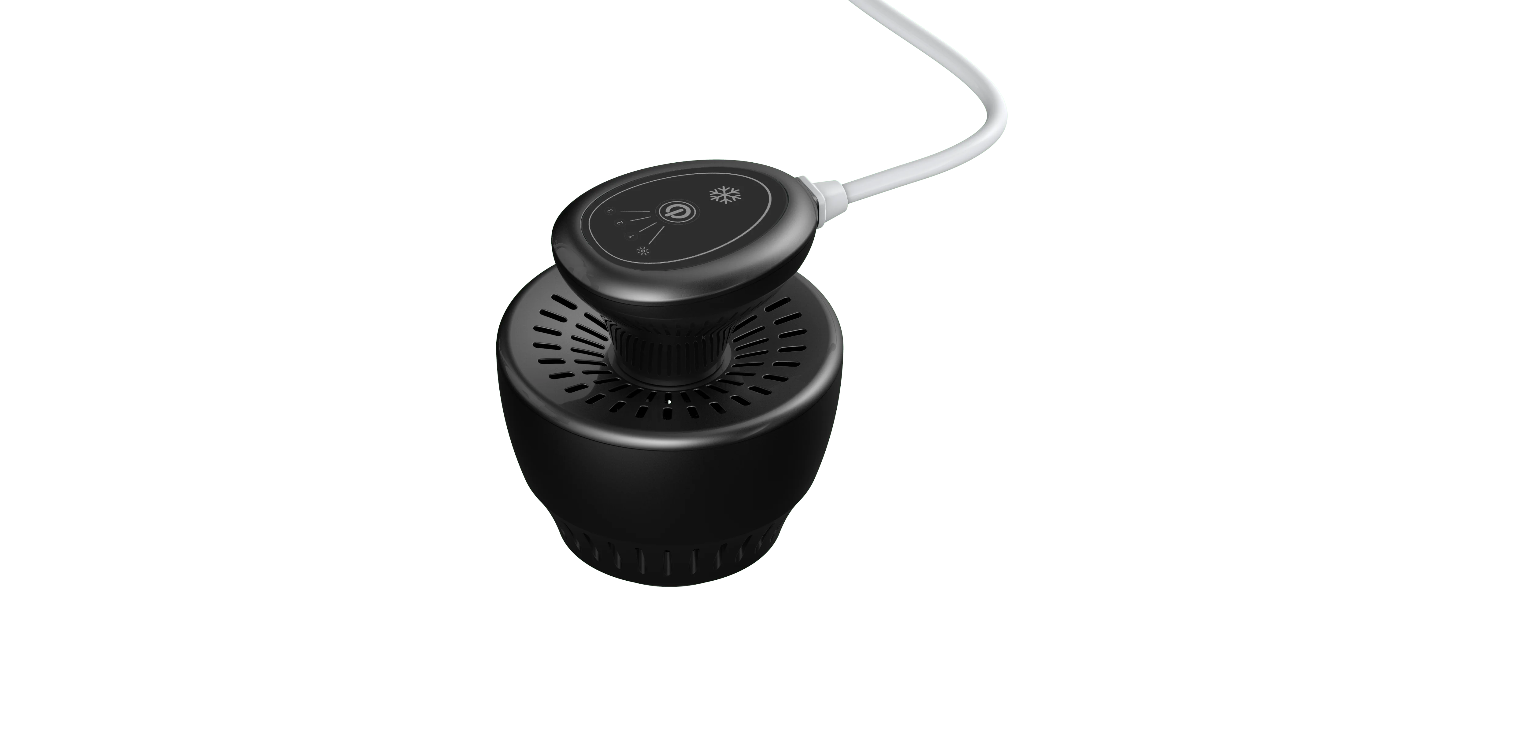 2021 Hottest Portable EMS Meso Injector Water Mesotherapy Gun For Skin Lifting