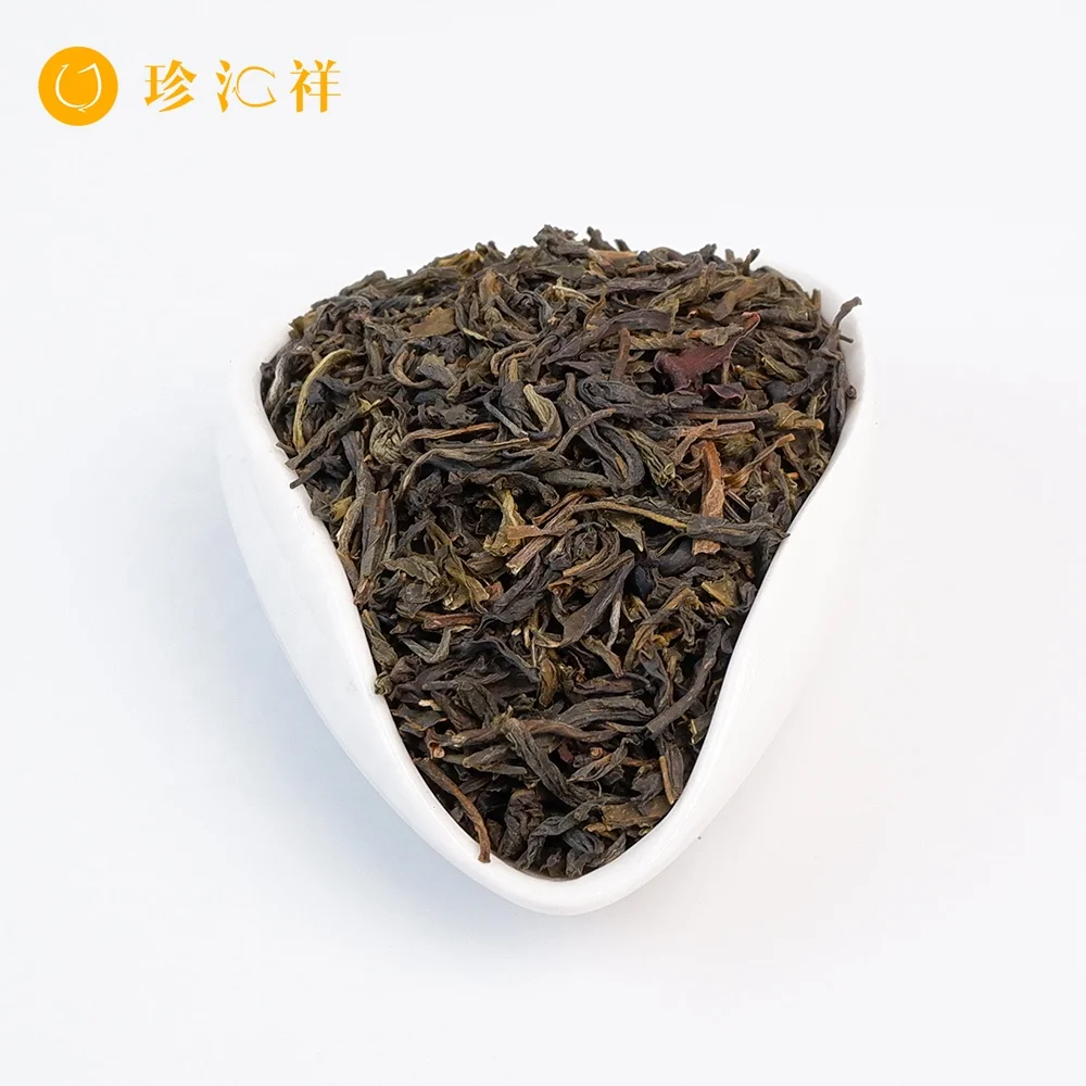 Wholesale price custom packaging hot West Africa Chinese suppliers  jasmine tea