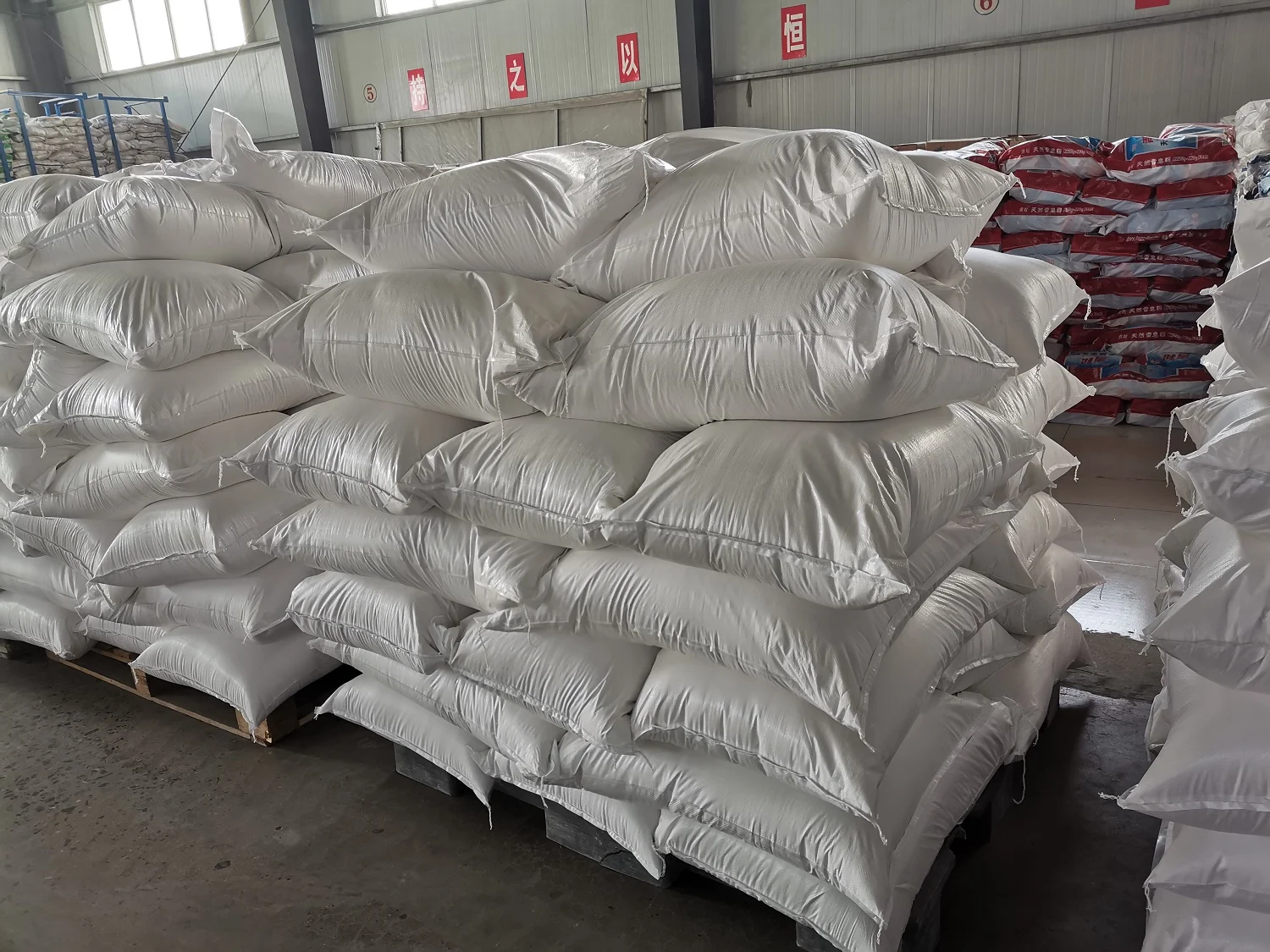 Wholesale 10kg to 50kg China bulk laundry powder washing detergent powder