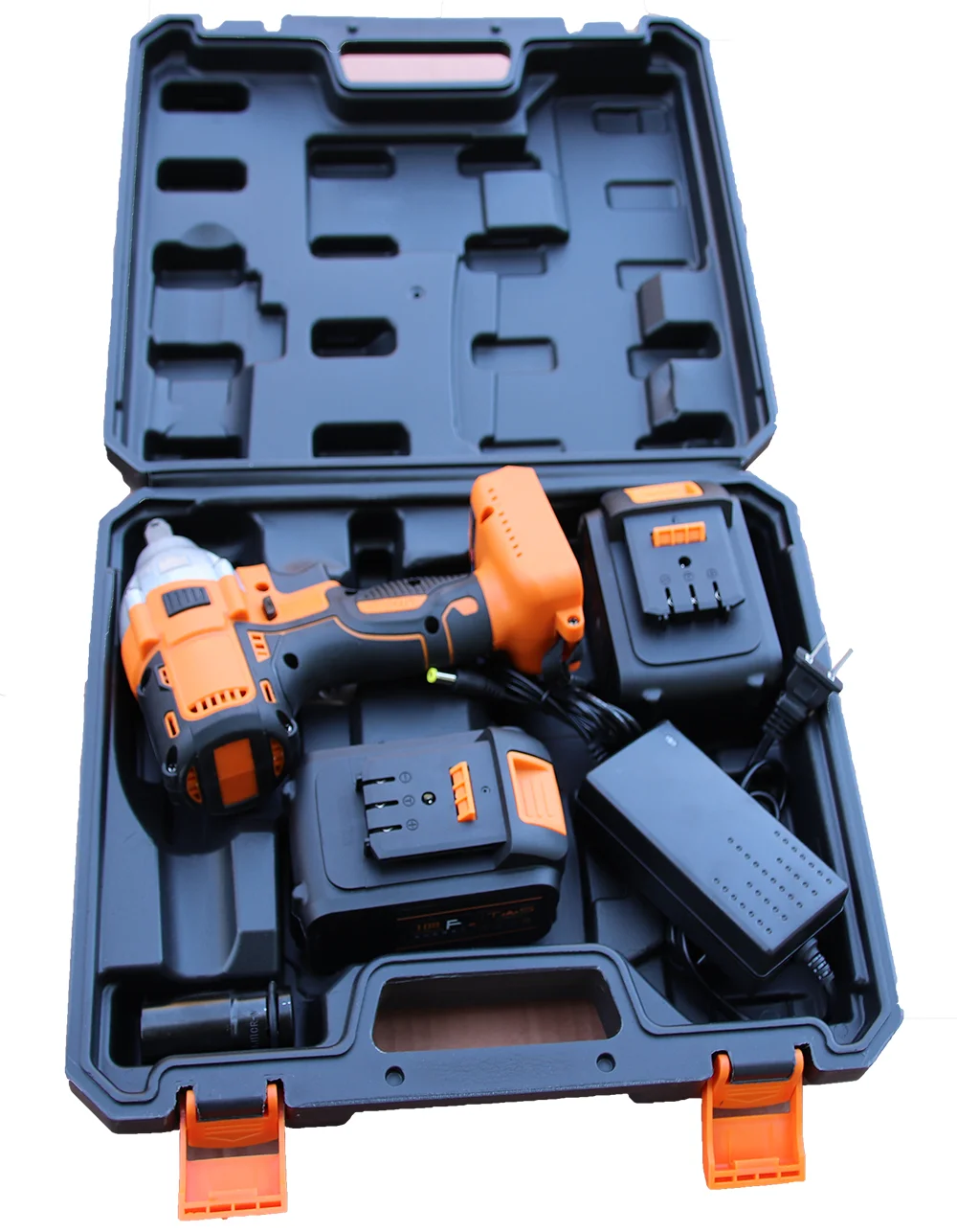best impact wrenches  pneumatic reversible hammer with case