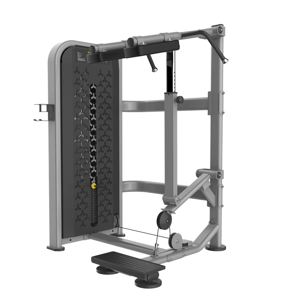 High Quality Calf Raise Machine Donkey Calf Raise Raised Calf Machines Gym Equipment