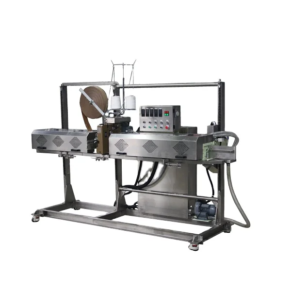 
Sulphur powder automatic packaging machine bag 25kg packing and filling machine 