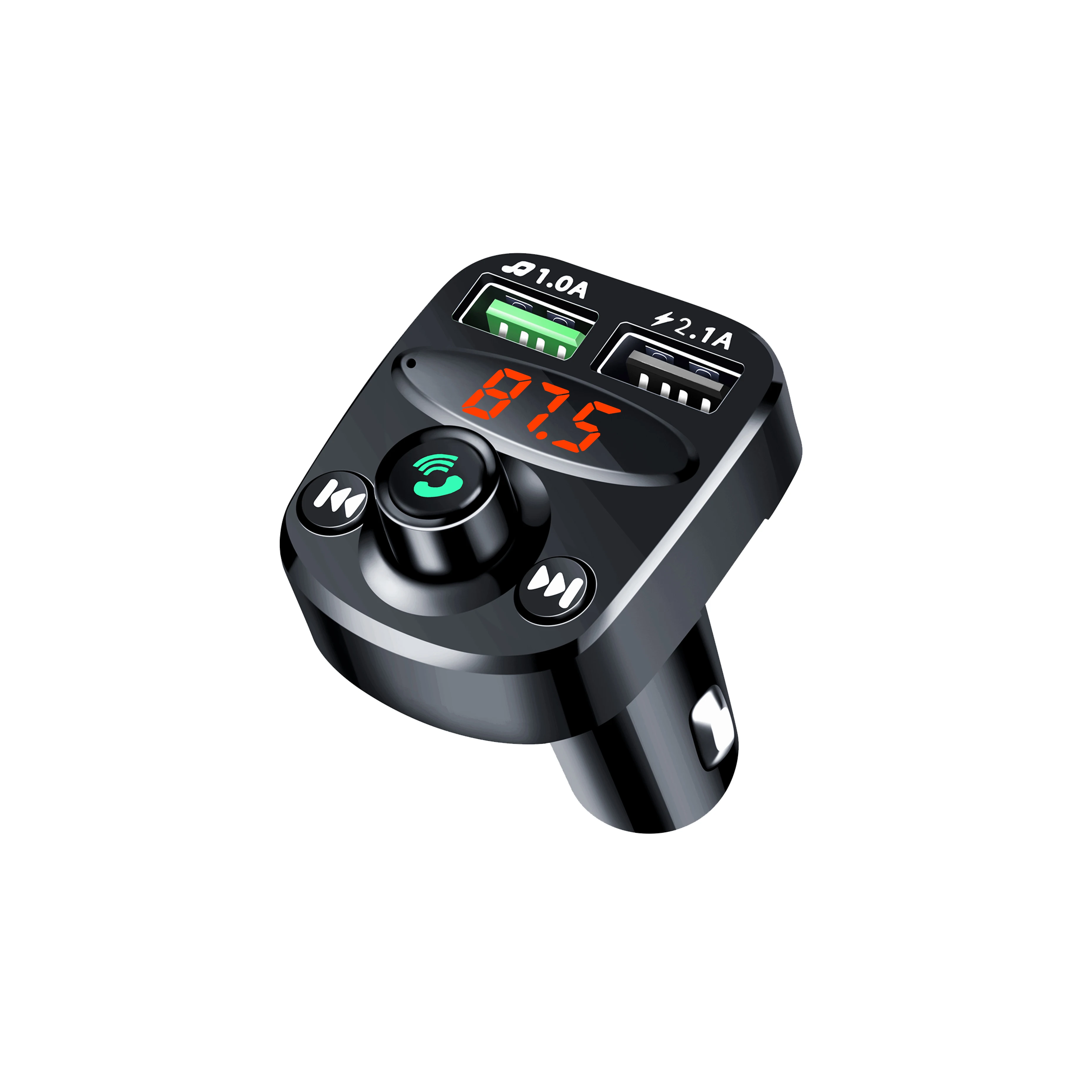 1626-1 Adapter car Mp3 Play bluetoo