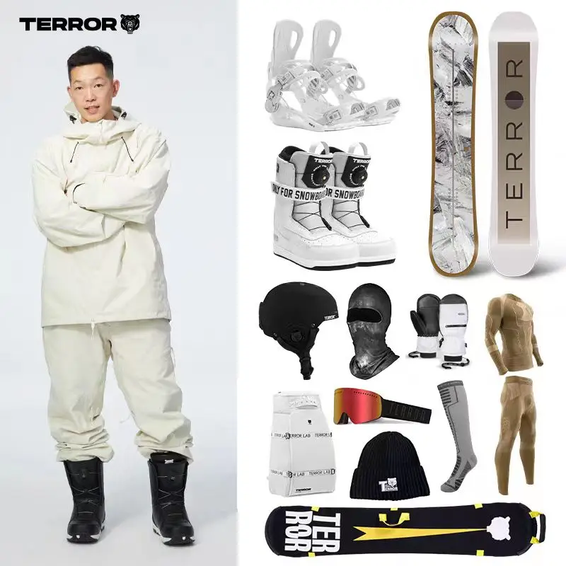 Clothing Manufacturers Women Ski Wear Snowboard One Piece Suit Windproof Waterproof  Snow Jumpsuit For Low Moq