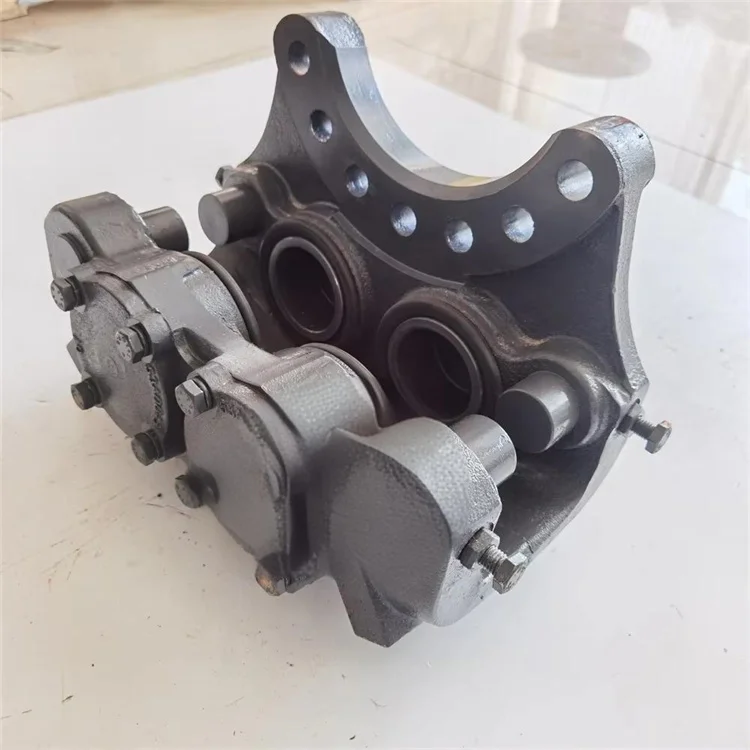 Запчасти для погрузчика 45C0632 тормозной суппорт Liugong CLG856