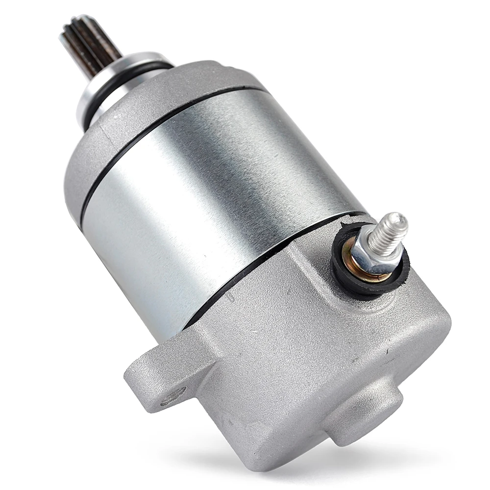 Стартер двигателя мотоцикла для Honda Wave 125 2010-2019 MSX125 Grom 2014-2019 ANF125 ANF125T Innova