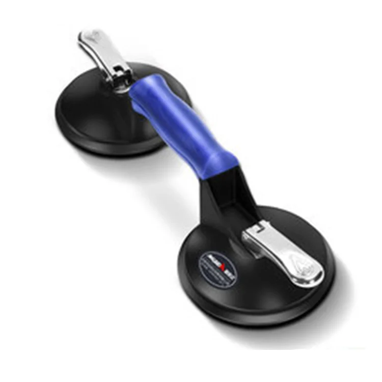 Single Double Three Claw Suction Cup Glass Vacuum Suction Cups Strong Heavy Duty Tile Tools Small Hook Floor Suction Cup
