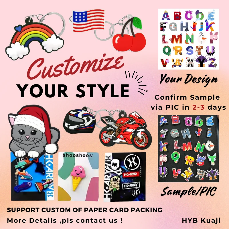 China Panda Custom Keyring 2D Rubber Pvc Cute Keychain Soft PVC Keychain Key Chain Soft Rubber Animal Keychains