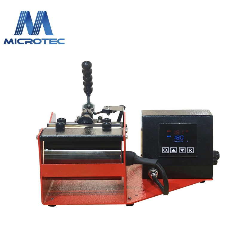 MP-70BA-T 11oz 15oz sublimation mug heat press machine