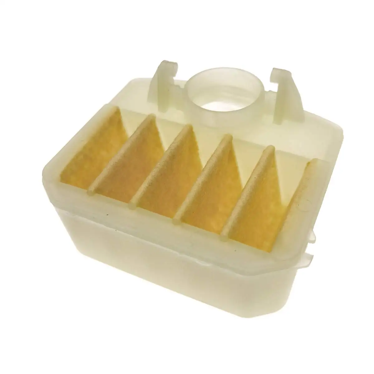 Air Filter for Husqvarnaa 340 345 350 346XP 351 353 Chainsaw 537024003 / 537024002