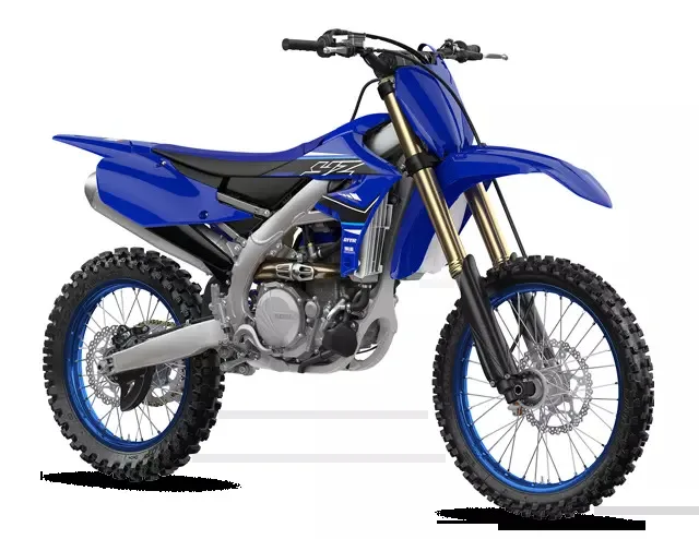 AUTO DEALS 2022 Yamahas YZ125 125 Motorcycle