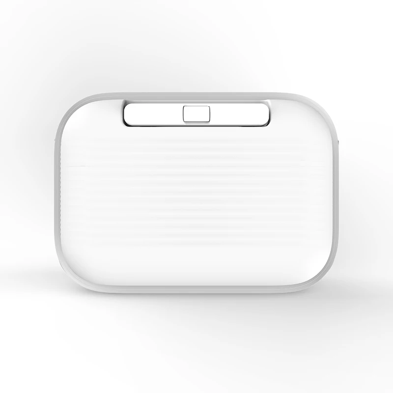 
New Original Uv Free Standing Automatic Clothes Dryer 