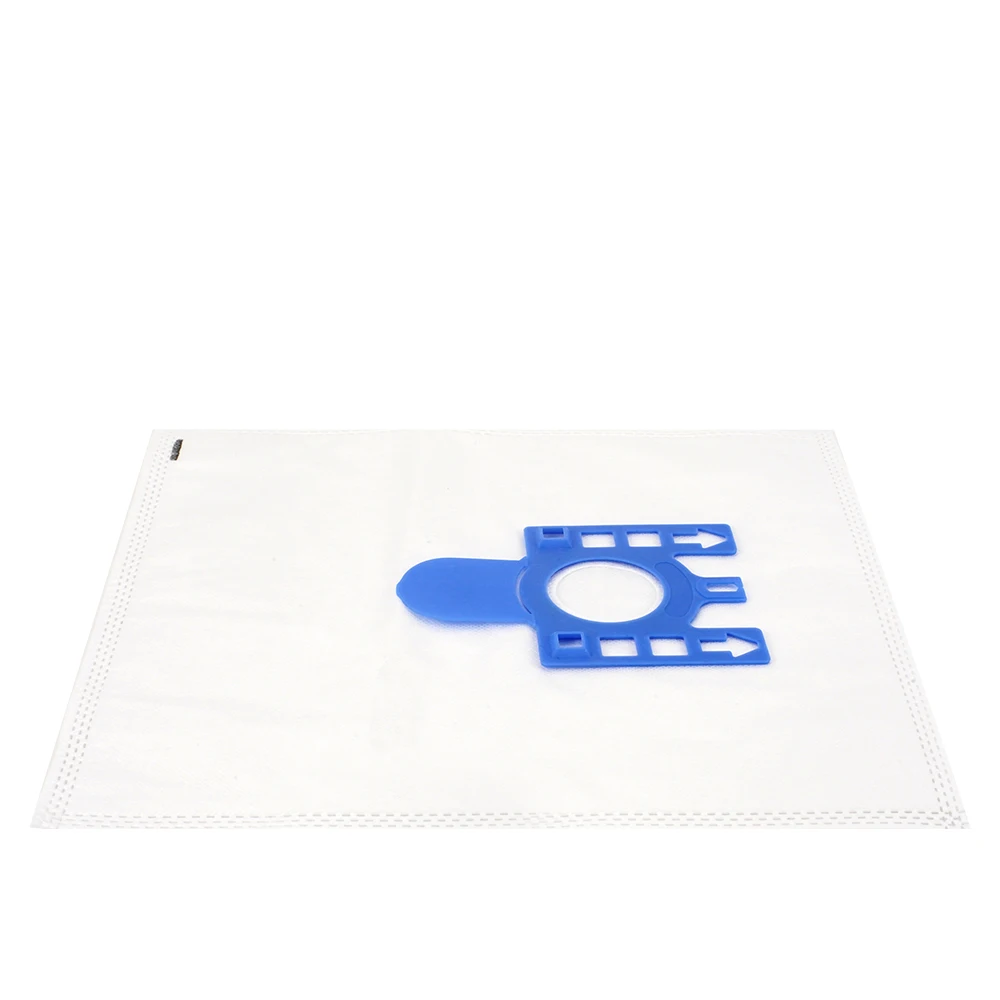 Disposable Dust Bag for Mieles S8340 S500 S5211 Dust Bag Robot Vacuum and Mop Cleaner
