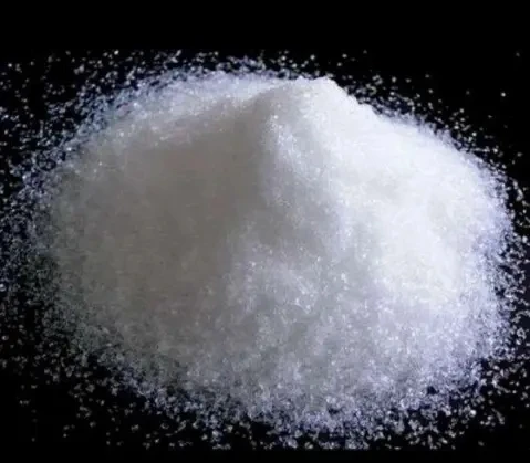 Tartaric acid is an important retarding agent in building materials gypsum