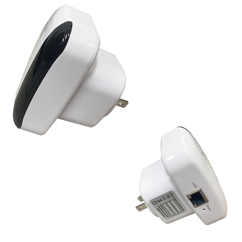  Chinese Factory Hot Selling 300Mbps WiFi Repeater Extender 300Mpbs Signal