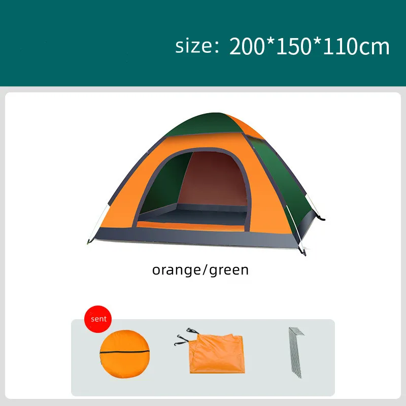 ultralight 2 person tent portable backpacking camping tent 2 person tent  2 person waterproof