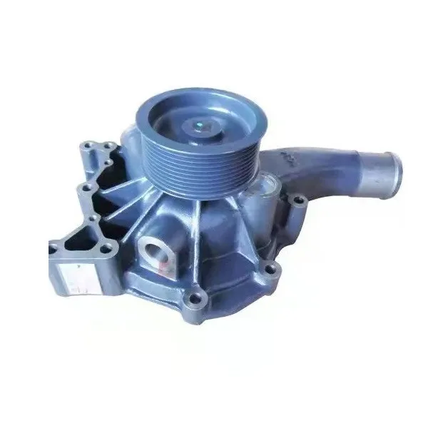 High Quality Engine water pump water pump 610800060233 for ZTC201V451, ZTC201E451