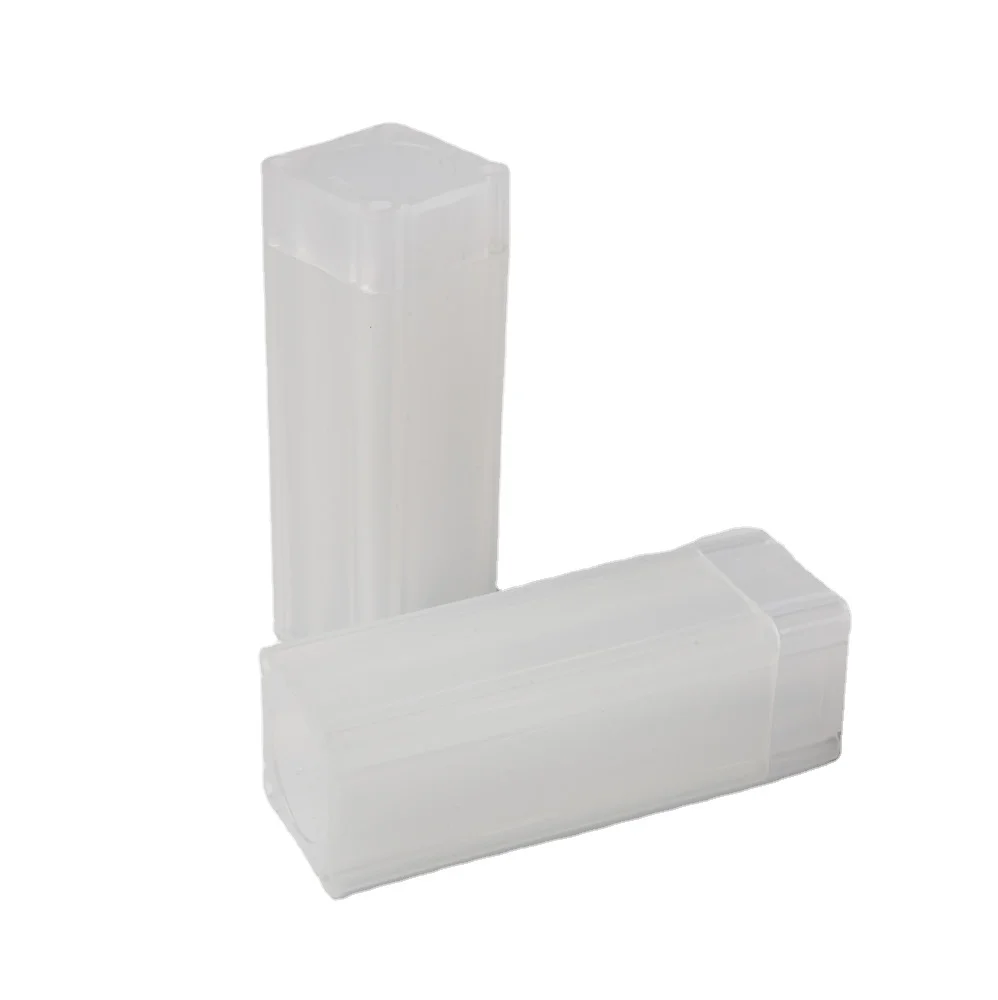21mm 23mm 27mm 30mm Coin Tube for Paper-Roll Coins
