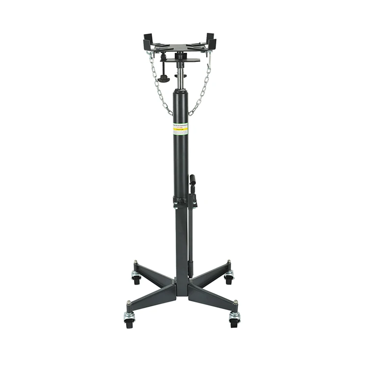 Provided by chinese suppliers transmission jack lifter