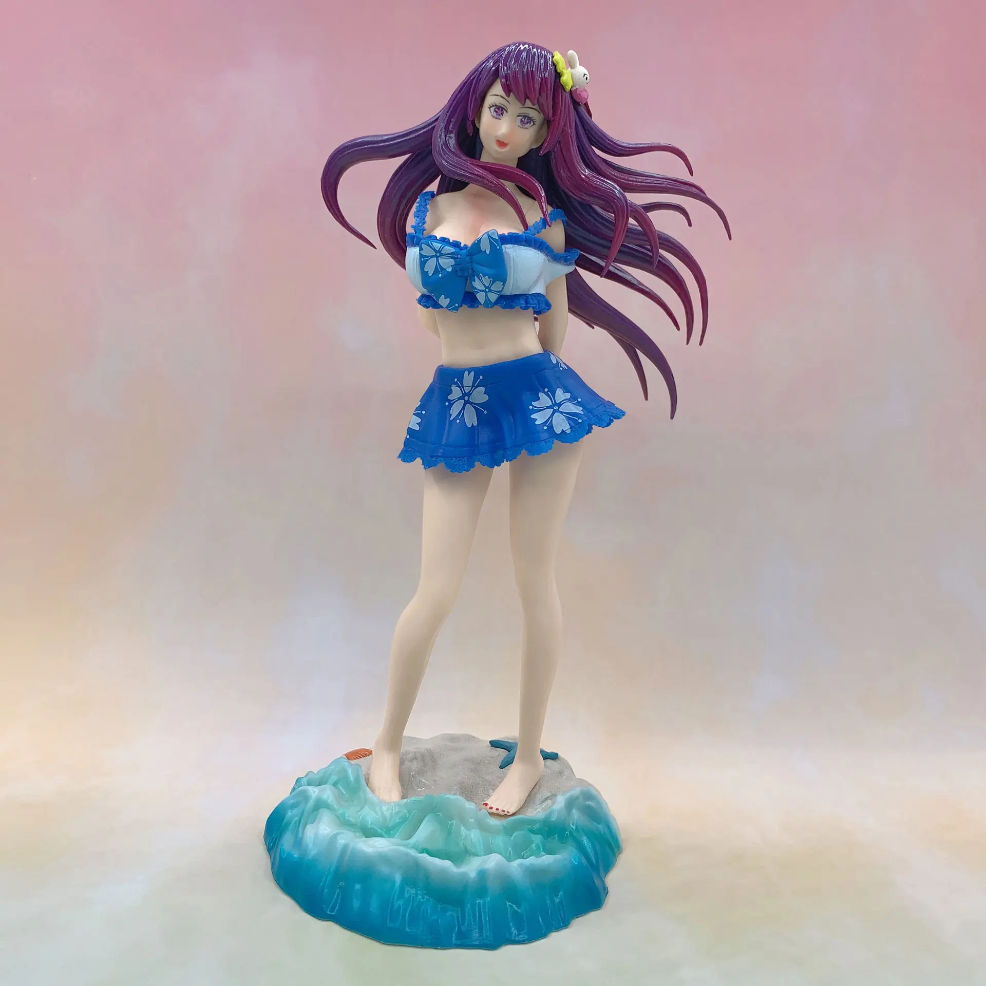 Sexy hand  18 goddess hand do sexy hand do decoration girl hand do Hoshino love hand do anime action figure