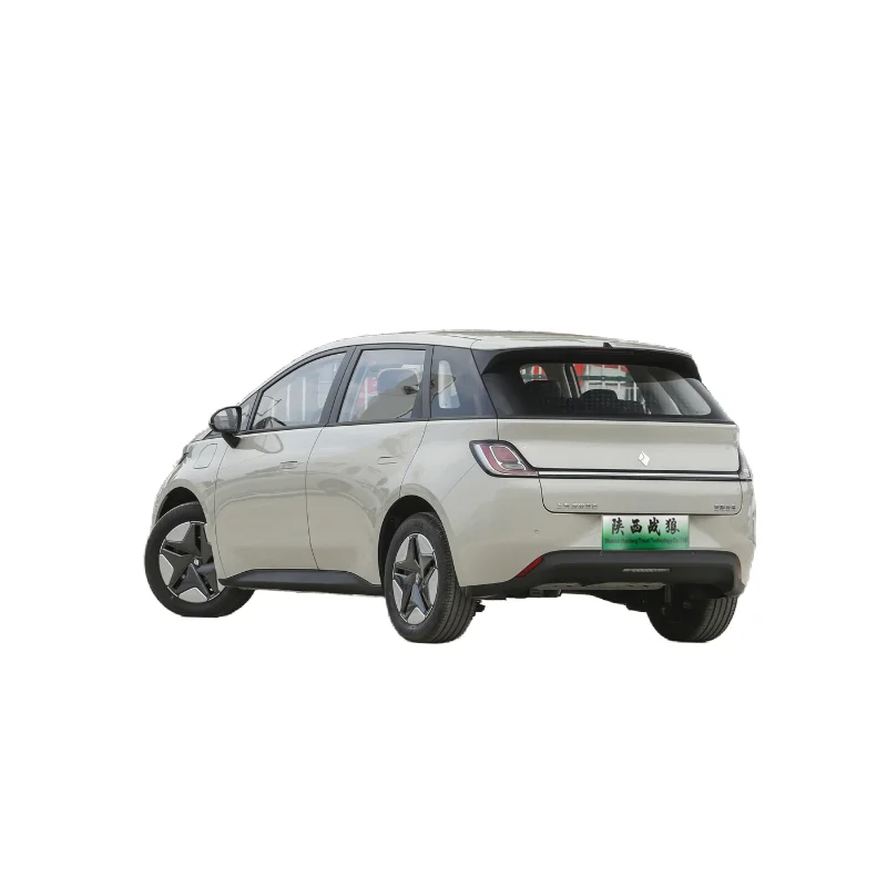 2023 Baojun YUNDUO Mini 5-дверный 5-местный Новый энергетический автомобиль небольшой Подержанный электромобиль для продажи с кузовной конструкцией хэтчбек