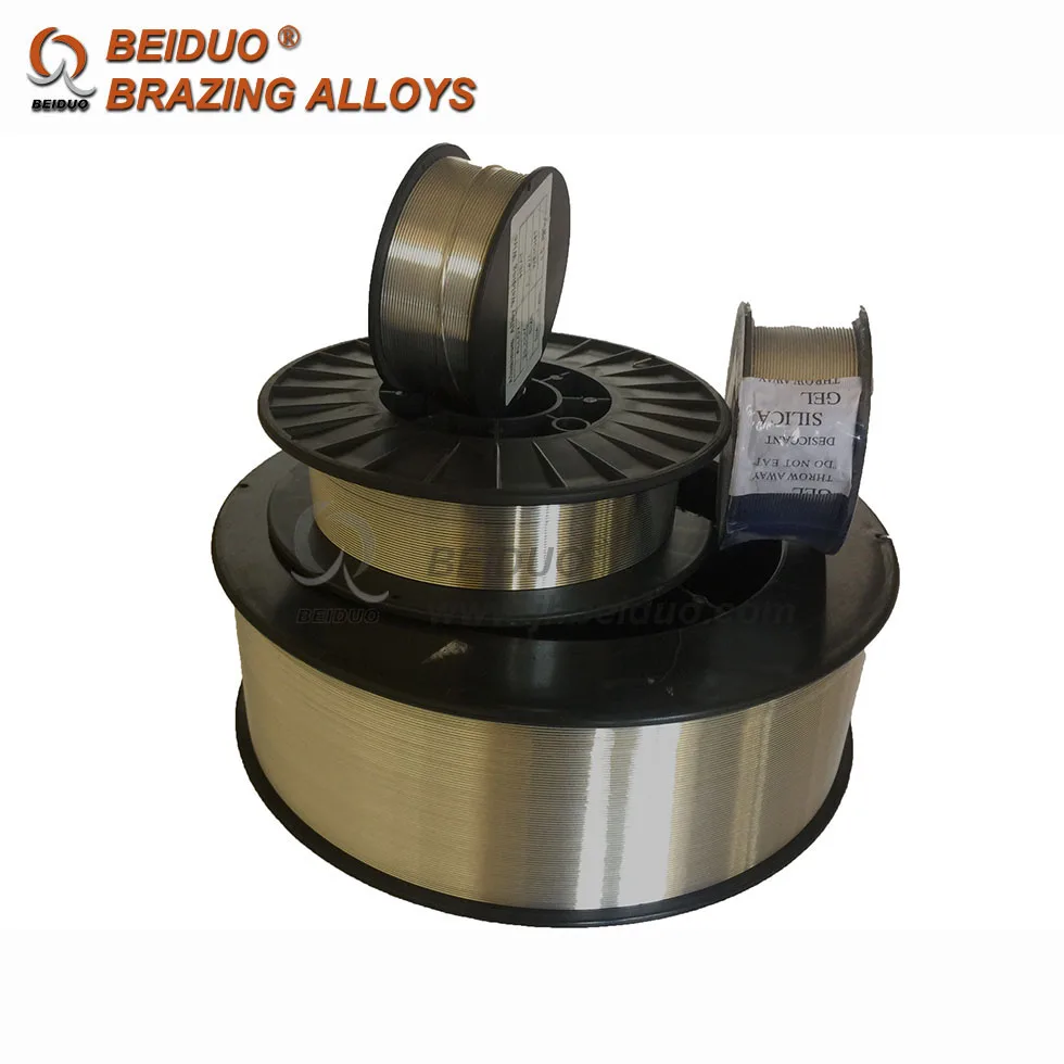 AWS standard Good quality Stainless Steel Welding Wire