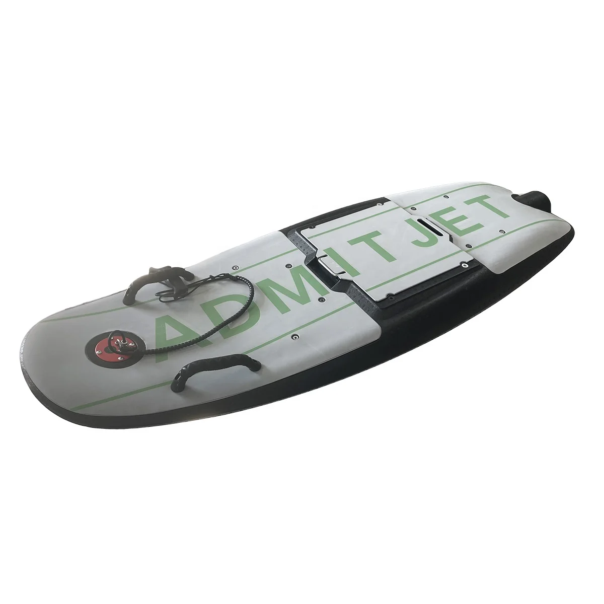 2023 Wholesale High Quality Jet Board Water Surfing With Customization (OWN LOGO) Electric Surfboard